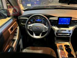 فۆرد ئێکسپلۆرەر